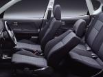 Daihatsu Sirion 2001 года